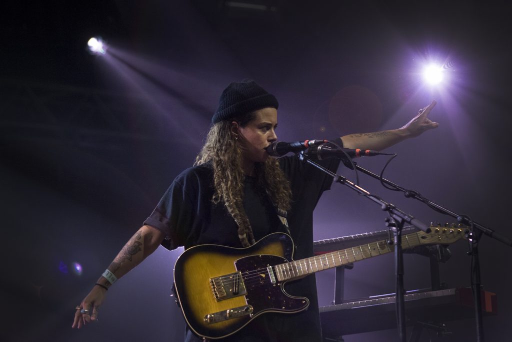 Tash Sultana