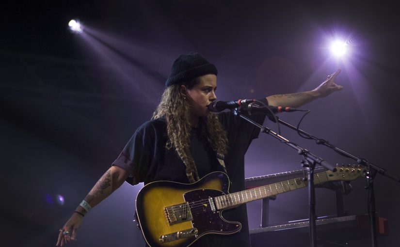 Tash Sultana