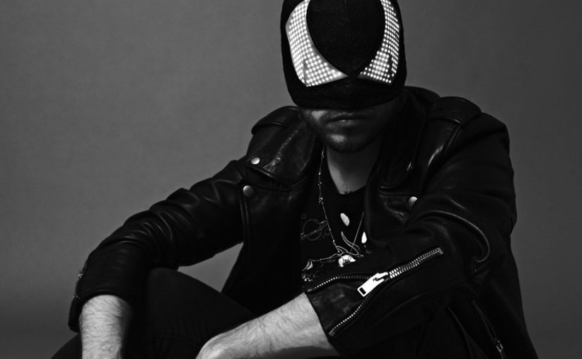 Beukende nieuwe single The Bloody Beetroots