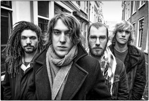 The Cinema Escape – Lone Star (The Bakery Sessions)
