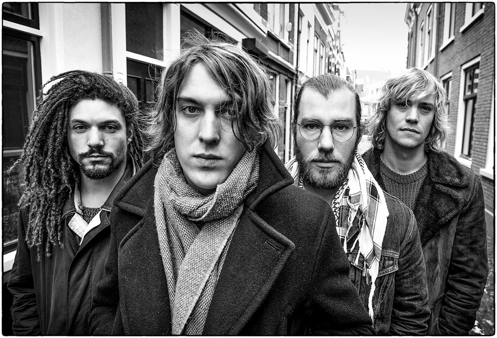 The Cinema Escape – Lone Star (The Bakery Sessions)