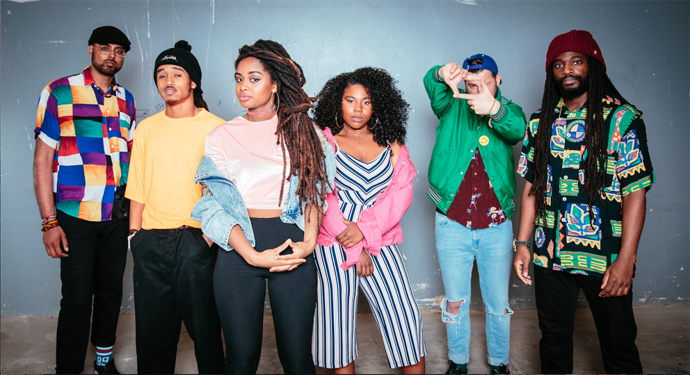 Reggaesensatie The Dubbeez brengt debuutalbum uit bij label Bob Marley