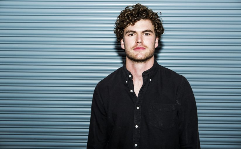 Vance Joy