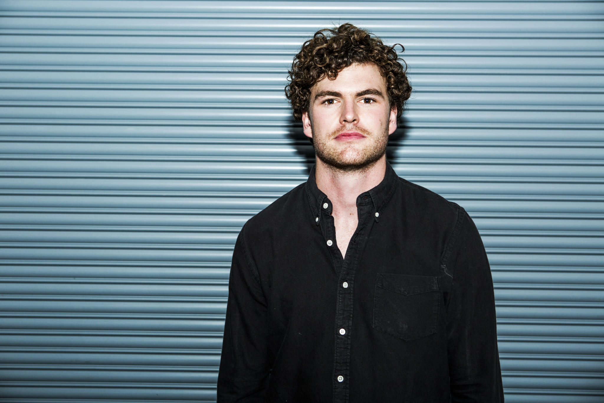 Nieuw op Pinguin Radio: Vance Joy – Lay It On Me