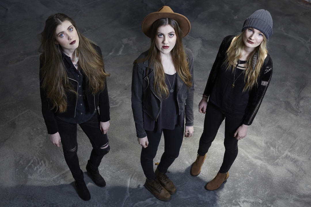 Clip van de Dag: Wildwood Kin – Taking a Hold