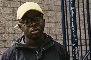 Yung Nnelg met Grandslam Tour o.a. naar Hedon en Paradiso-Noord