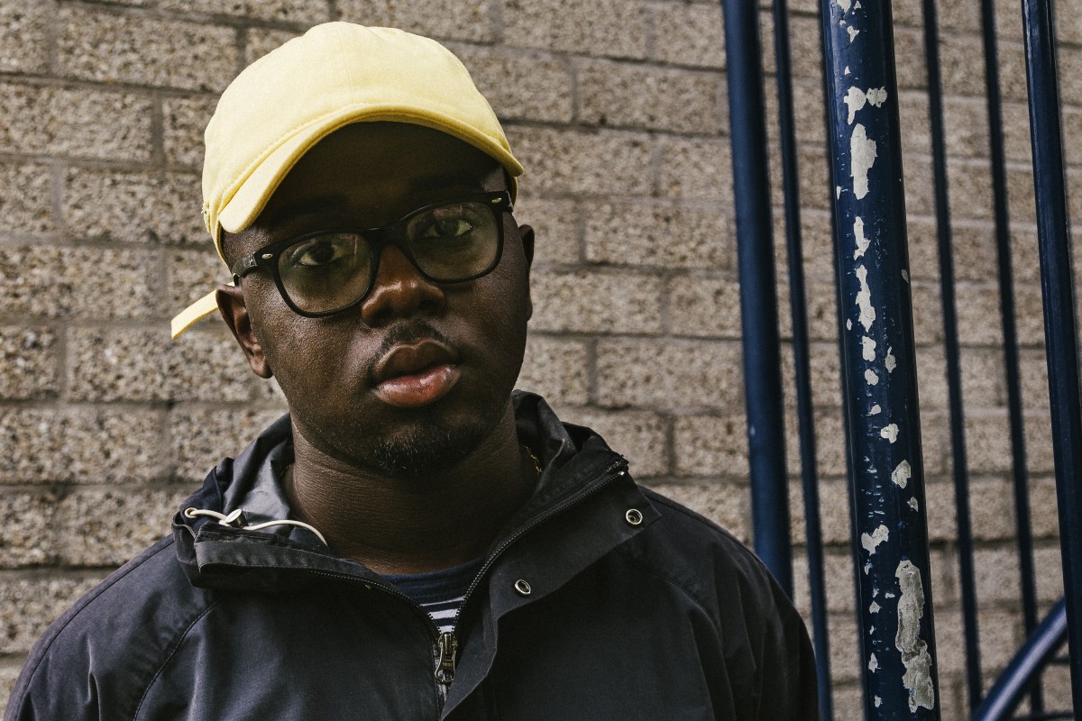 Fabrique Mozaïque in M4H met top Rotterdamse hiphop