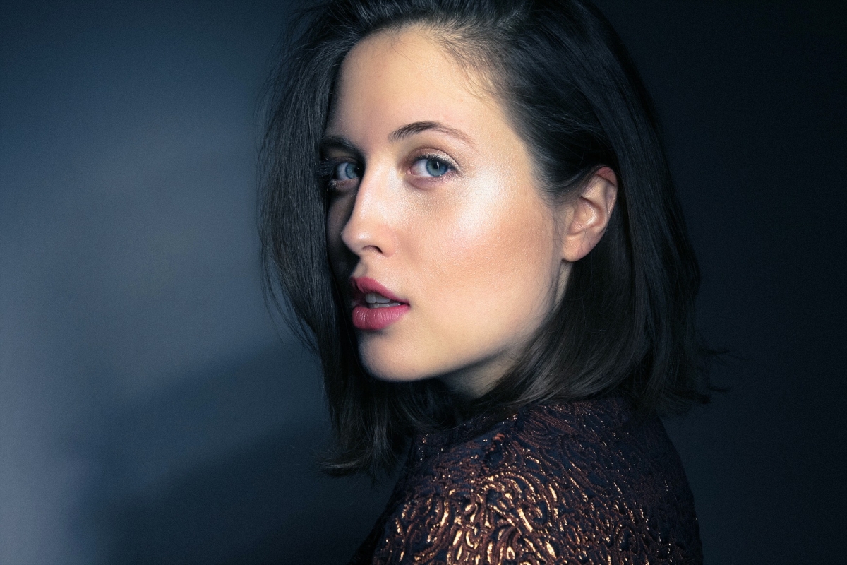 IJsbreker: Alice Merton – No Roots