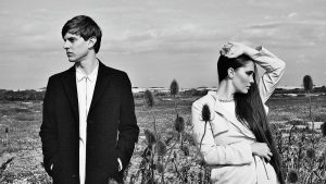 Alpines vangt live-energie op EP