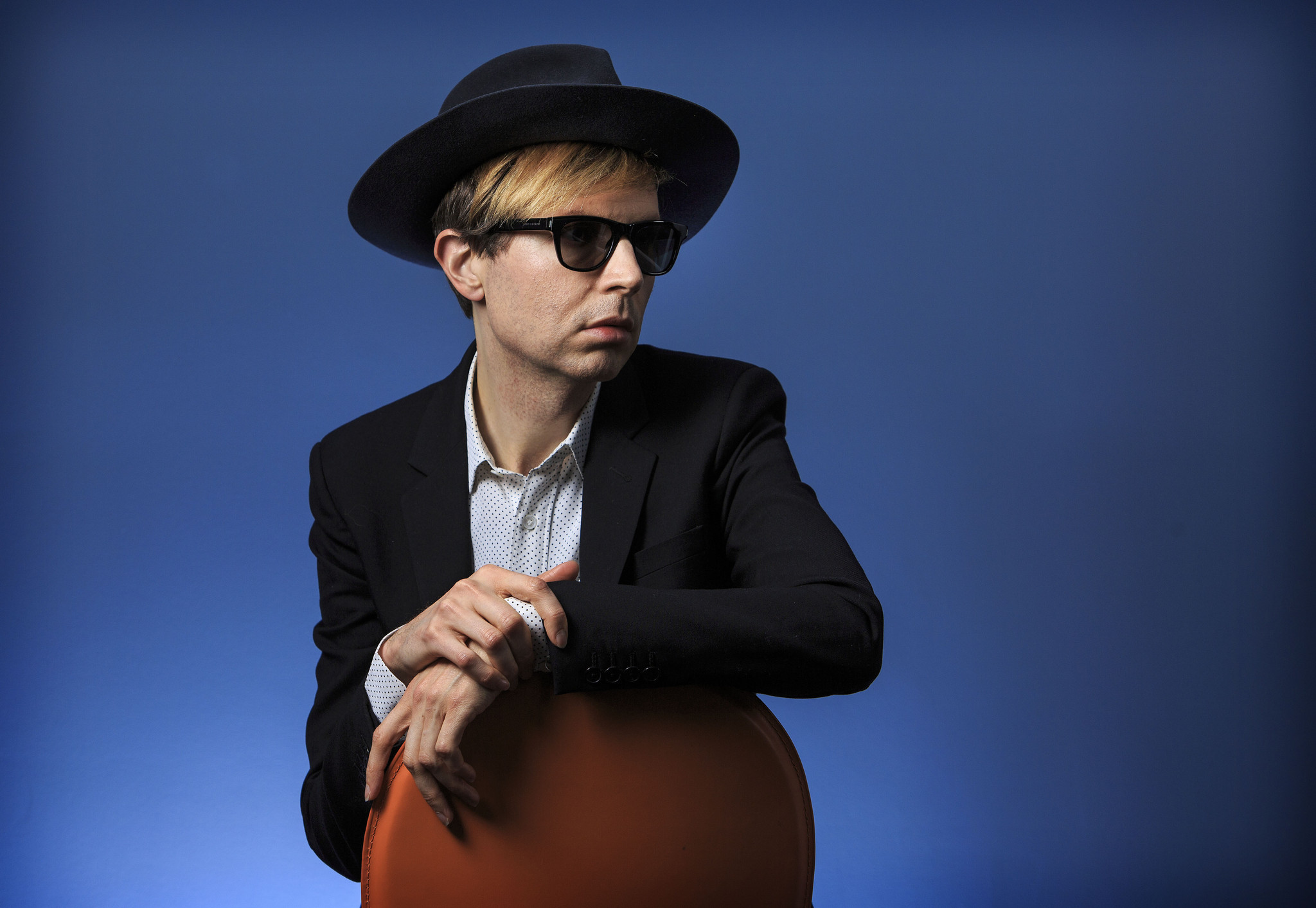 Beck – Dear Life
