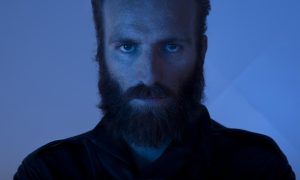 Eclecticus Ben Frost houdt niet van stilzitten