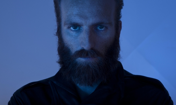 ben frost