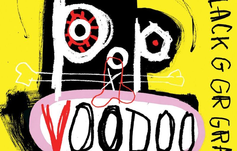 Album van de Dag: Black Grape: Pop Voodoo