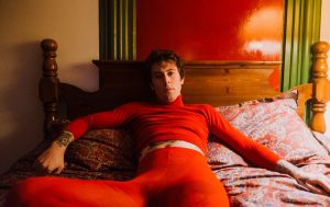 Daniel Romano brengt psychedelische pop naar Tolhuistuin