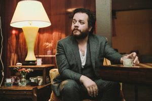 David Ramirez avontuurlijker dan ooit