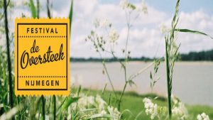 BFAKE en Bony King naar Festival De Oversteek 2017