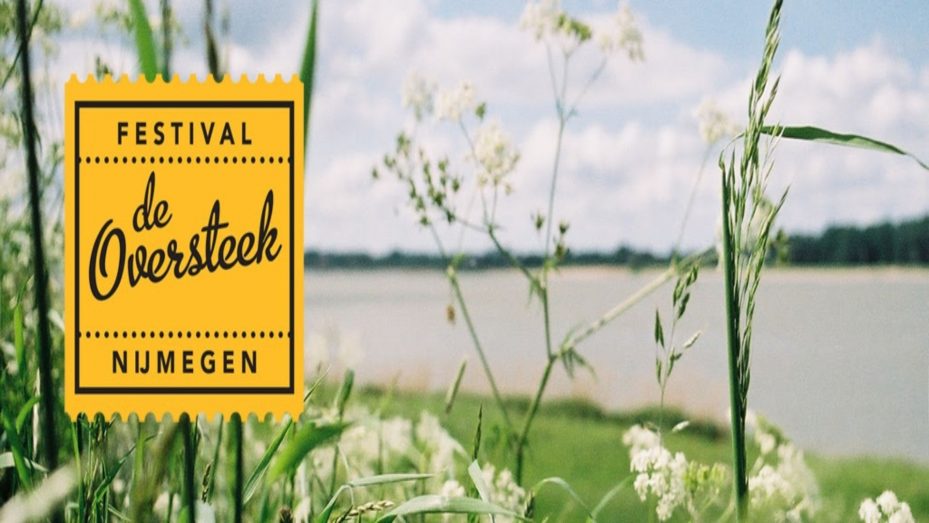 BFAKE en Bony King naar Festival De Oversteek 2017