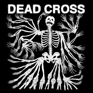 Album van de Dag: Dead Cross – Dead Cross