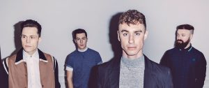 Don Broco met Technology weer krachtig en levenslustig