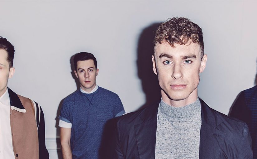 Don Broco met Technology weer krachtig en levenslustig