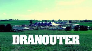 Dranouter 2017 donderdag reeds opgewarmd