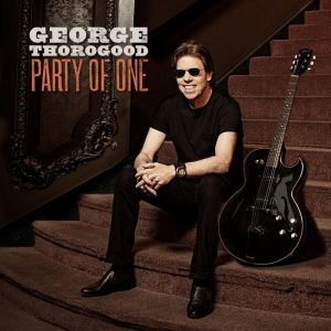 Album van de Dag: George Thorogood – Party Of One