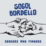 gogol bordello