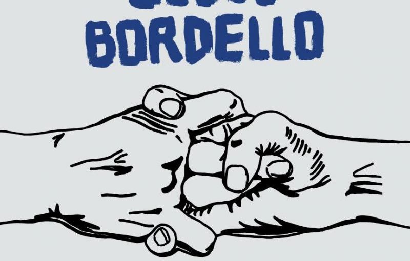 gogol bordello