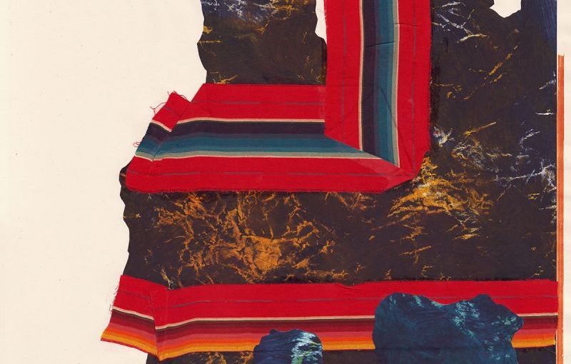 Album van de Dag: Grizzly Bear – Painted Ruins