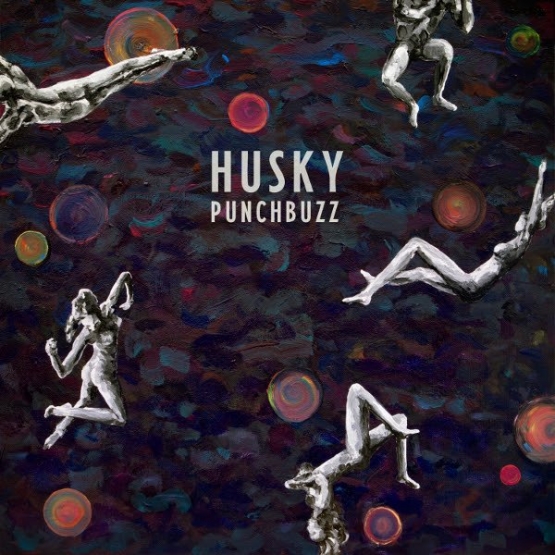 Album van de Dag: Husky – Punchbuzz