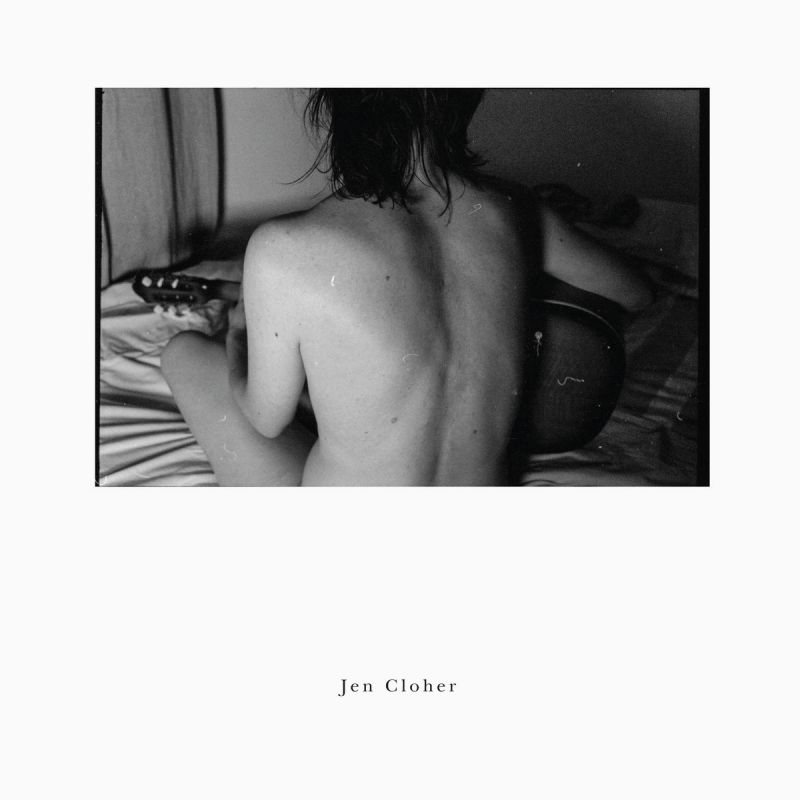 Album van de Dag: Jen Cloher – Jen Cloher