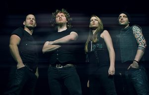 Nieuw rockfestival in Rotterdam: Harlequin Fest