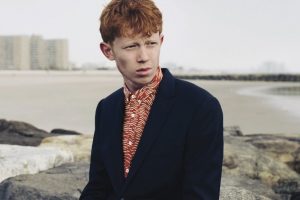 King Krule – Live On The Moon