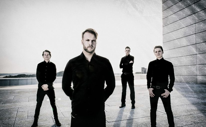 Leprous