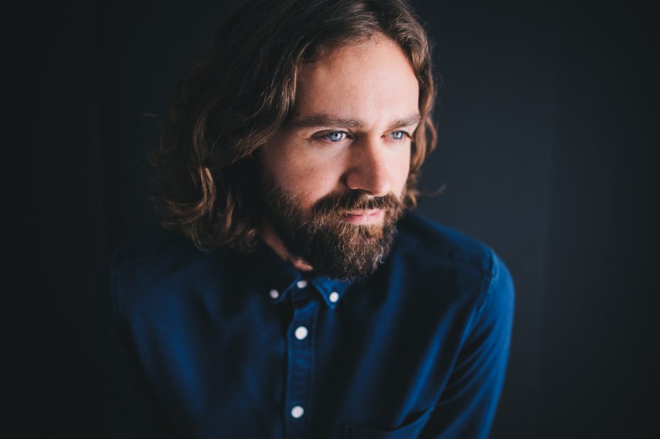 Singer-songwriter Lukas Batteau heeft zichzelf hervonden