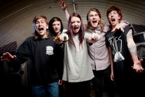 Marmozets – Play