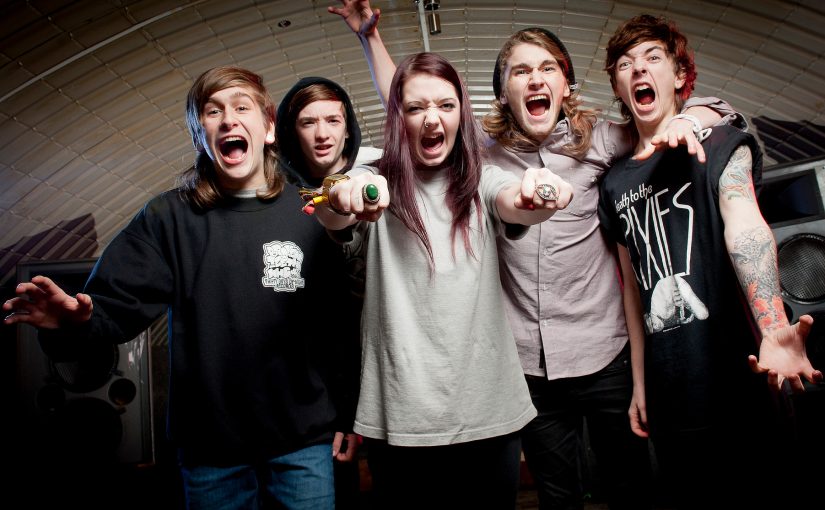 marmozets