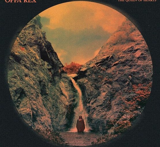 Album van de Dag: Offa Rex – The Queen Of Hearts