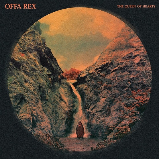 Album van de Dag: Offa Rex – The Queen Of Hearts