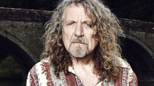 Onder anderen Chrissie Hynde op nieuwe plaat Robert Plant