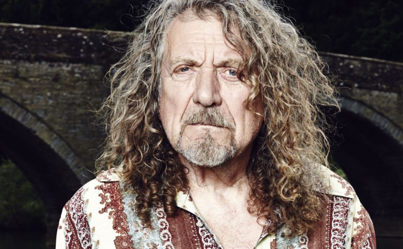 robert plant