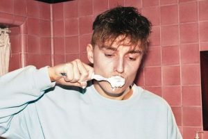Ogen volop gericht op Britse jongeling Sam Fender