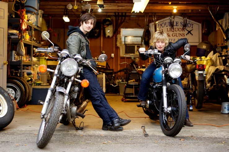 Shovels & Rope met bizar meesterwerk naar Paradiso