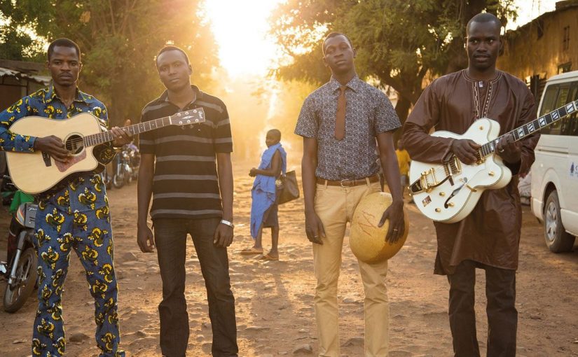 Songhoy Blues