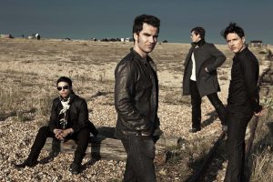 Stereophonics in januari 2018 naar AFAS Live te Amsterdam
