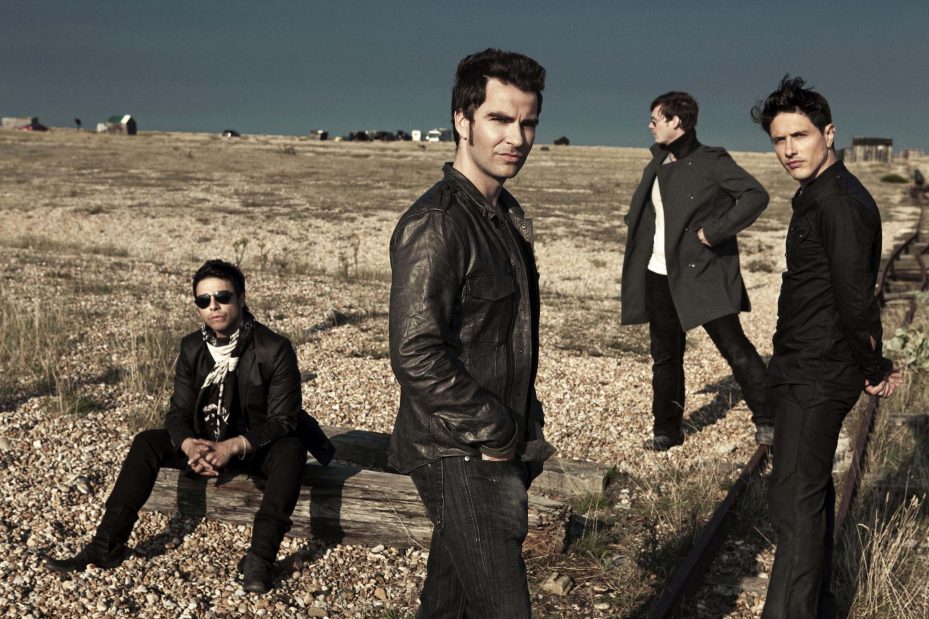 All In One Night voorloper nieuwe plaat Stereophonics