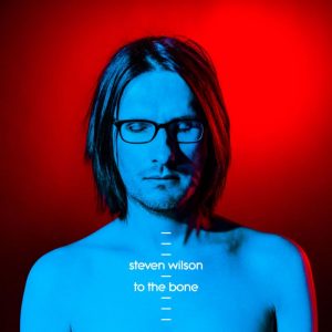 Album van de Dag: Steven Wilson – To The Bone