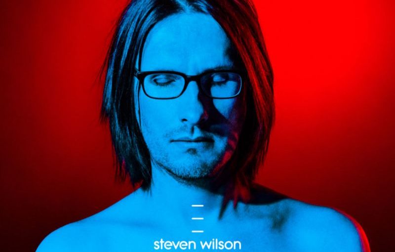 Album van de Dag: Steven Wilson – To The Bone