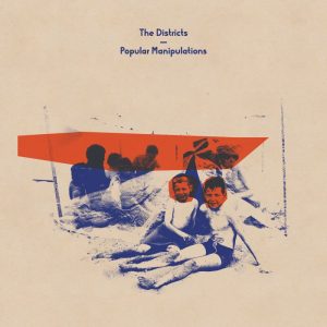 Album van de Dag: The Districts – Popular Manipulations