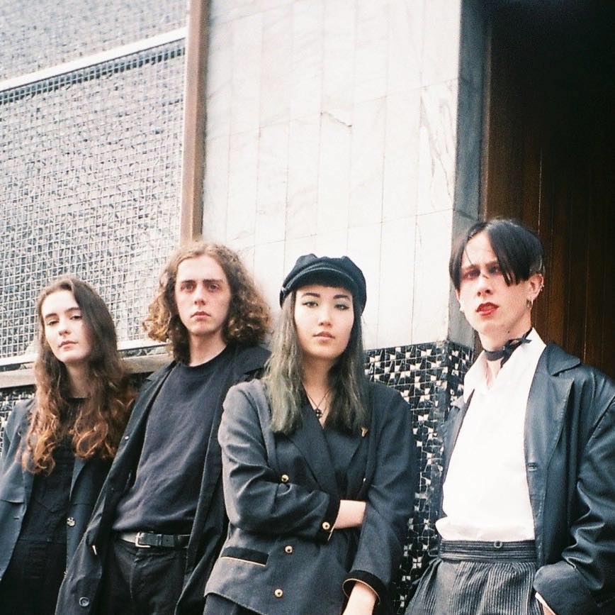The Ninth Wave creëert unieke mix tussen licht en donker